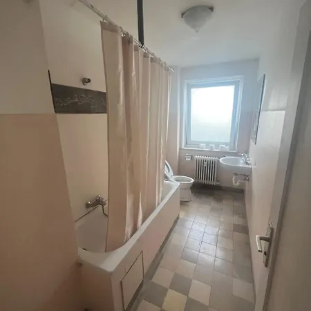 Appartement 100m Zum Oktoberfest, Voll Mobliert, Zentral, Wifi Munich